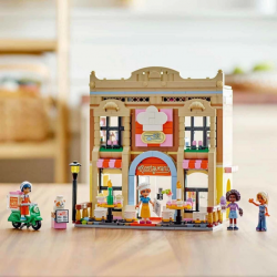 Friends Restoran ve Aşçılık Okulu 42655