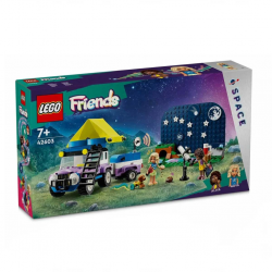 Friends Yıldız Gözlemleme Kamp Aracı 42603