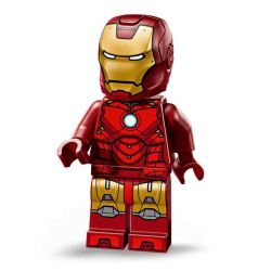 Marvel Iron Man MK4 Büstü 76327