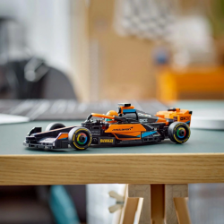 Speed Champions 2023 McLaren Formula 1 Yarış Arabası 76919