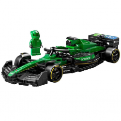 Speed Champions Aston Martin Aramco F1 AMR24 Yarış Arabası