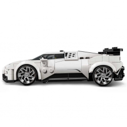 LEGO Speed Champions Bugatti Centodieci Hiper Spor Araba 77240