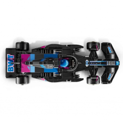 Speed Champions BWT Alpine F1 Team A524 Yarış Arabası