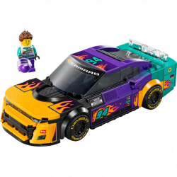 Speed Champions NASCAR Next Gen Chevrolet Camaro ZL1 76935