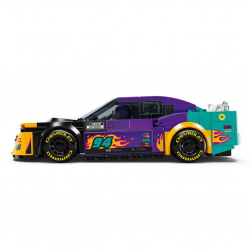 Speed Champions NASCAR Next Gen Chevrolet Camaro ZL1 76935