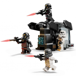 Death Trooper ve Night Trooper Savaş Paketi 75412
