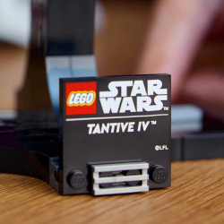 Tantive IV 75376