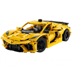 Technic Chevrolet Corvette Stingray