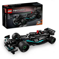 Technic Mercedes-AMG F1 W14 E Performance Pull Back 42165