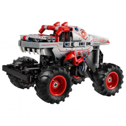 Technic Monster Jam ThunderROARus Çek-Bırak 42200