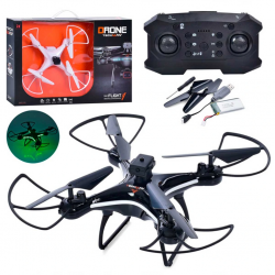 LH-X76 Uzaktan Kumandalı Kameralı Drone