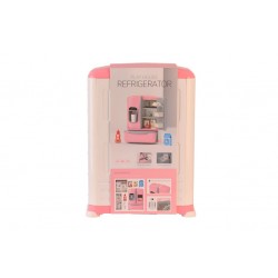 LS820C72-2 PİLLİ BUZDOLABI SETİ