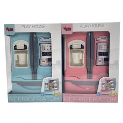 LS820C78-LS820O78 KUT AKSESUARLI IŞIKLI MÜZİKLİ SPRAYLI BUZDOLABI