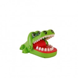 LY020-9 DİSPLAYDE ISIRAN TİMSAH OYUNU 60