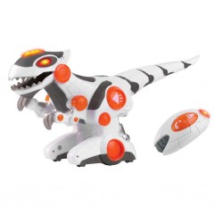 M.A.R.S. Dinoforce Yürüyebilen Işıklı Robot Dinozor M.A.R.S. Dinoforce Yürüyebilen Işıklı Robot Dinozor