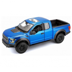 Maisto 1:24 2017 Ford Raptor