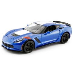 Maisto1/242017ModelCorvetteGrandSport