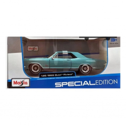 Maisto 1/26 1965 Buick Riviera 31214
