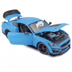 Maisto1/182020ModelMustangShelbyGT500