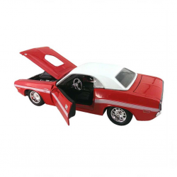 Maisto1/241970ModelDodgeChallengerR/TCoupe
