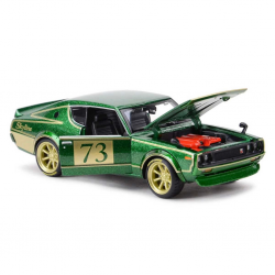 Maisto1/241973NissanSkyline2000GT-R
