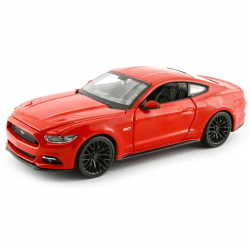 Maisto1/242015FordMustangGT