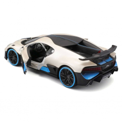 Maisto1/24BugattiDivoModelAraba