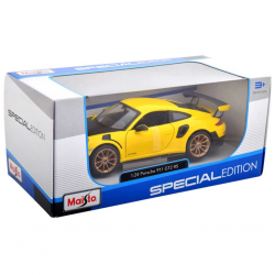 Maisto1/24Porsche911GT2RS