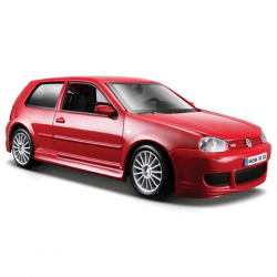 Maisto1/24VolkswagenGolfR32