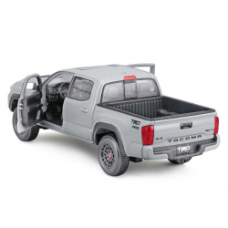 Maisto1/272023ToyotaTacomaTROPRO