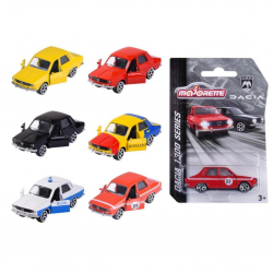 Dacia 1300 Serisi Model Tekli Arabalar