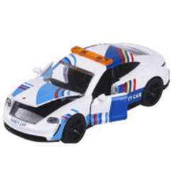 Porsche Delüks Araba