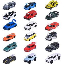 Showroom Premium Araba