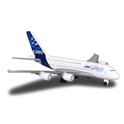 Uçak Modelleri Tekli Araç Paketleri