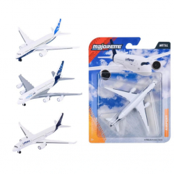 Uçak Modelleri Tekli Araç Paketleri