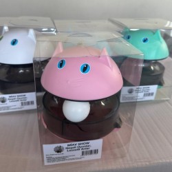 Mama Ödüllü Kedi Oyuncağı Hacı Yatmaz