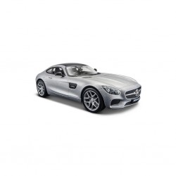 MAY 31134 1 24 MERCEDES BENZ AMG GT