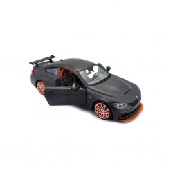 NessiWorld 31246 1:24 BMW M4 GTS Model Araba -Necotoys
