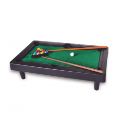Midi Pool Orta Boy Bilardo Oyun Seti