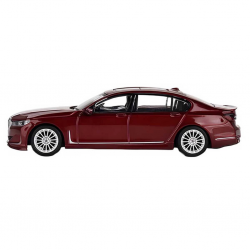 Mini Gt 1:64 BMW Alpina B7 xDrive Aventurin