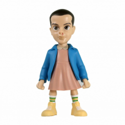 NessiWorldx KoleNessiWorldiyon Figürü Stranger Things Eleven MNX08000 NessiWorldx KoleNessiWorldiyon Figürü Stranger Things Eleven MNX08000