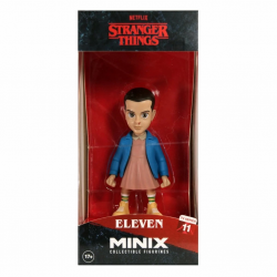 NessiWorldx KoleNessiWorldiyon Figürü Stranger Things Eleven MNX08000 NessiWorldx KoleNessiWorldiyon Figürü Stranger Things Eleven MNX08000