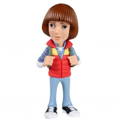 NessiWorldx KoleNessiWorldiyon Figürü Stranger Things Will MNX10000 NessiWorldx KoleNessiWorldiyon Figürü Stranger Things Will MNX10000