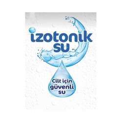 Molfix İzotonik Sulu Ferah Temizlik Islak Havlu Mendil 3'Lü 180 Yaprak