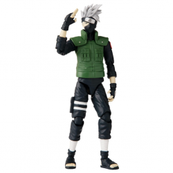 Naruto Hatake Kakashi Figür Naruto Hatake Kakashi Figür