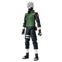 Naruto Hatake Kakashi Figür Naruto Hatake Kakashi Figür