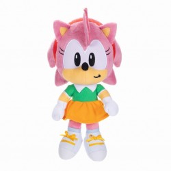 NCT18000 Sonic 18 cm W11 Peluş - 423224-PQ