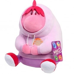 NDN00000 Inside  2 - Ağırlaştırılmış Utaç Peluş 30 cm