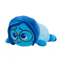NDN02000 Inside  2 - Ağırlaştırılmış Üzüntü Peluş 30 cm
