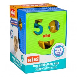 Neşeli Bultak Küp AE-1210